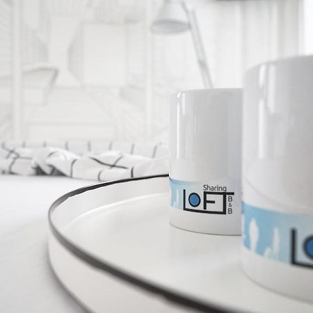 Bb Sharingloft Sirmione Bed & Breakfast Luaran gambar