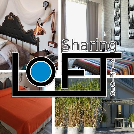 Bb Sharingloft Sirmione Bed & Breakfast Luaran gambar