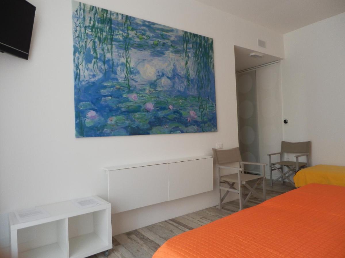Bb Sharingloft Sirmione Bed & Breakfast Luaran gambar