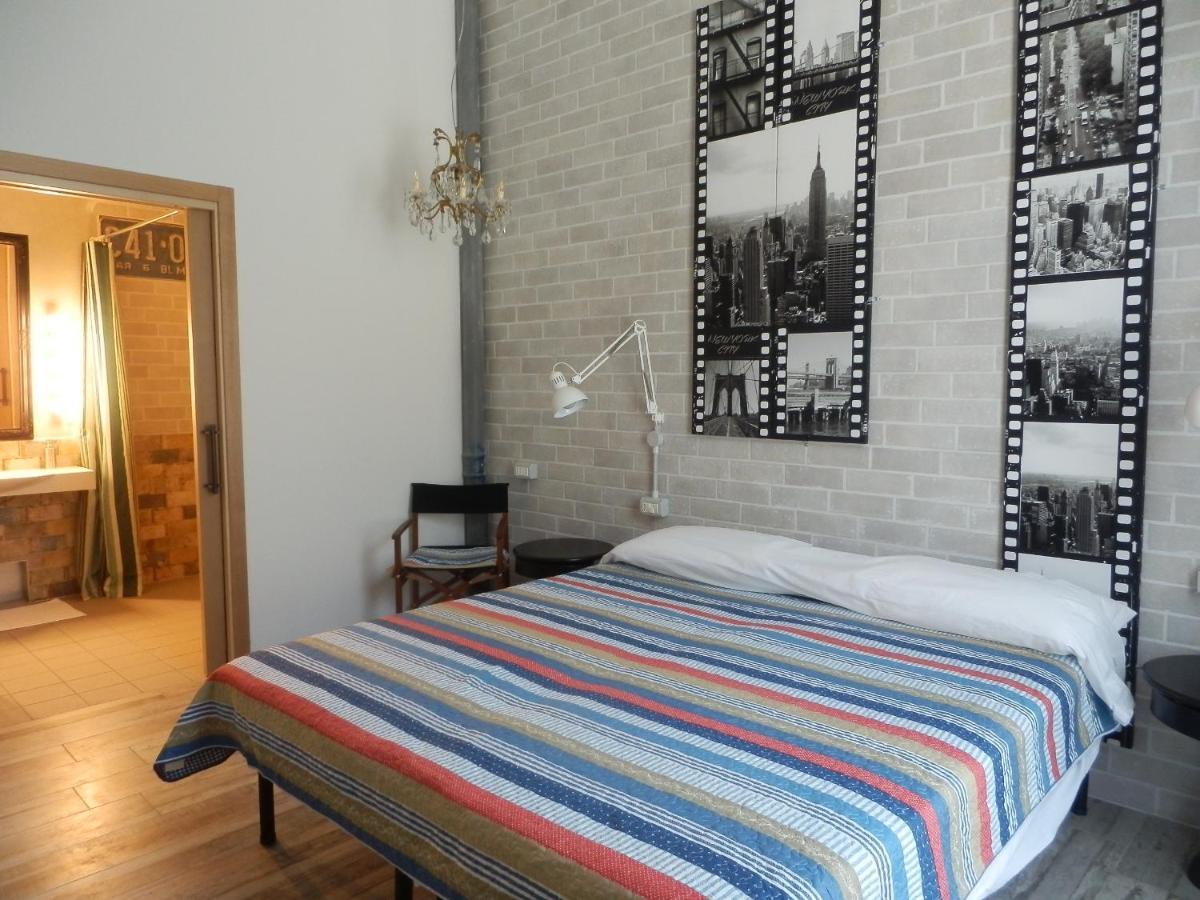 Bb Sharingloft Sirmione Bed & Breakfast Luaran gambar