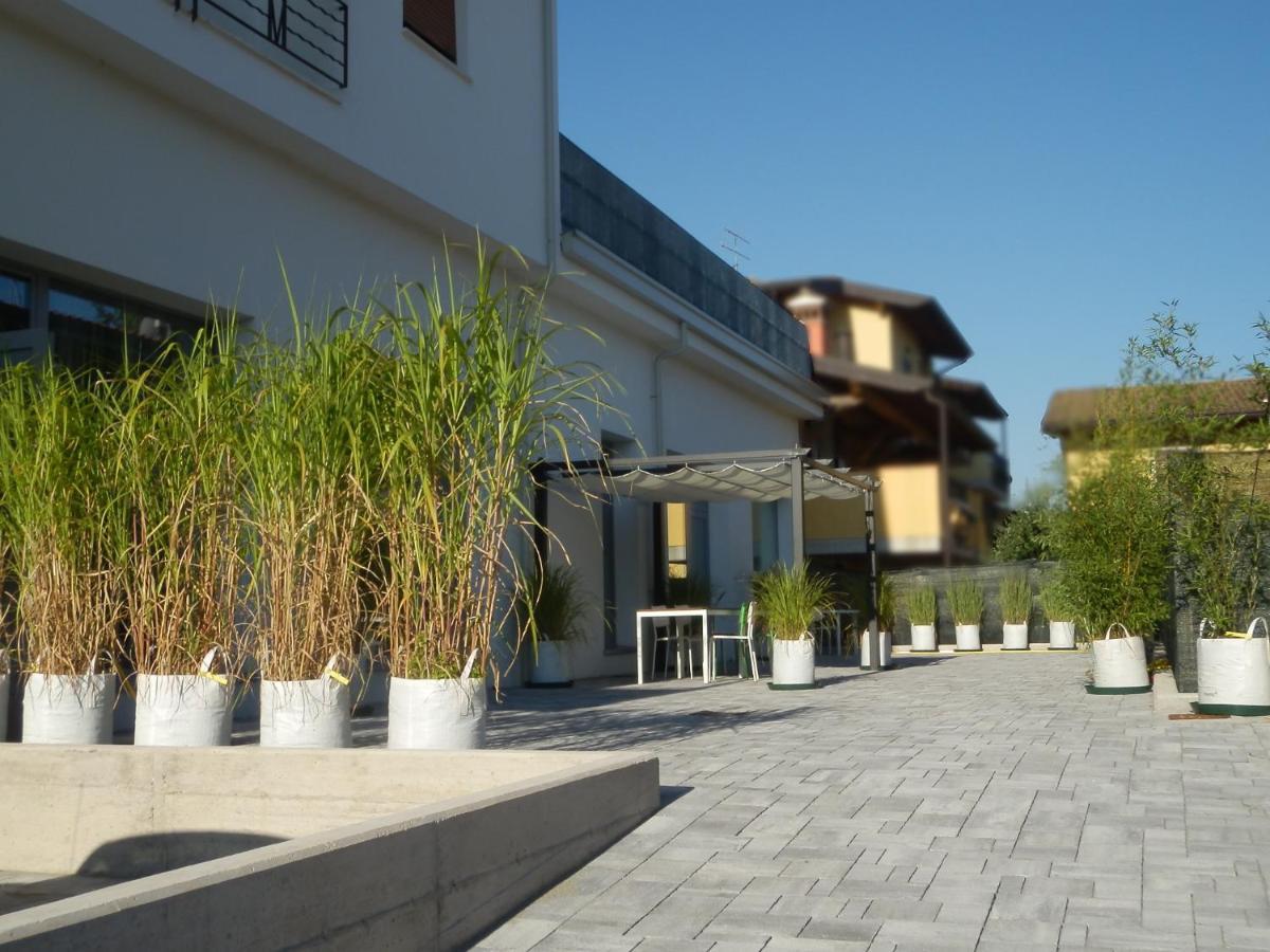 Bb Sharingloft Sirmione Bed & Breakfast Luaran gambar