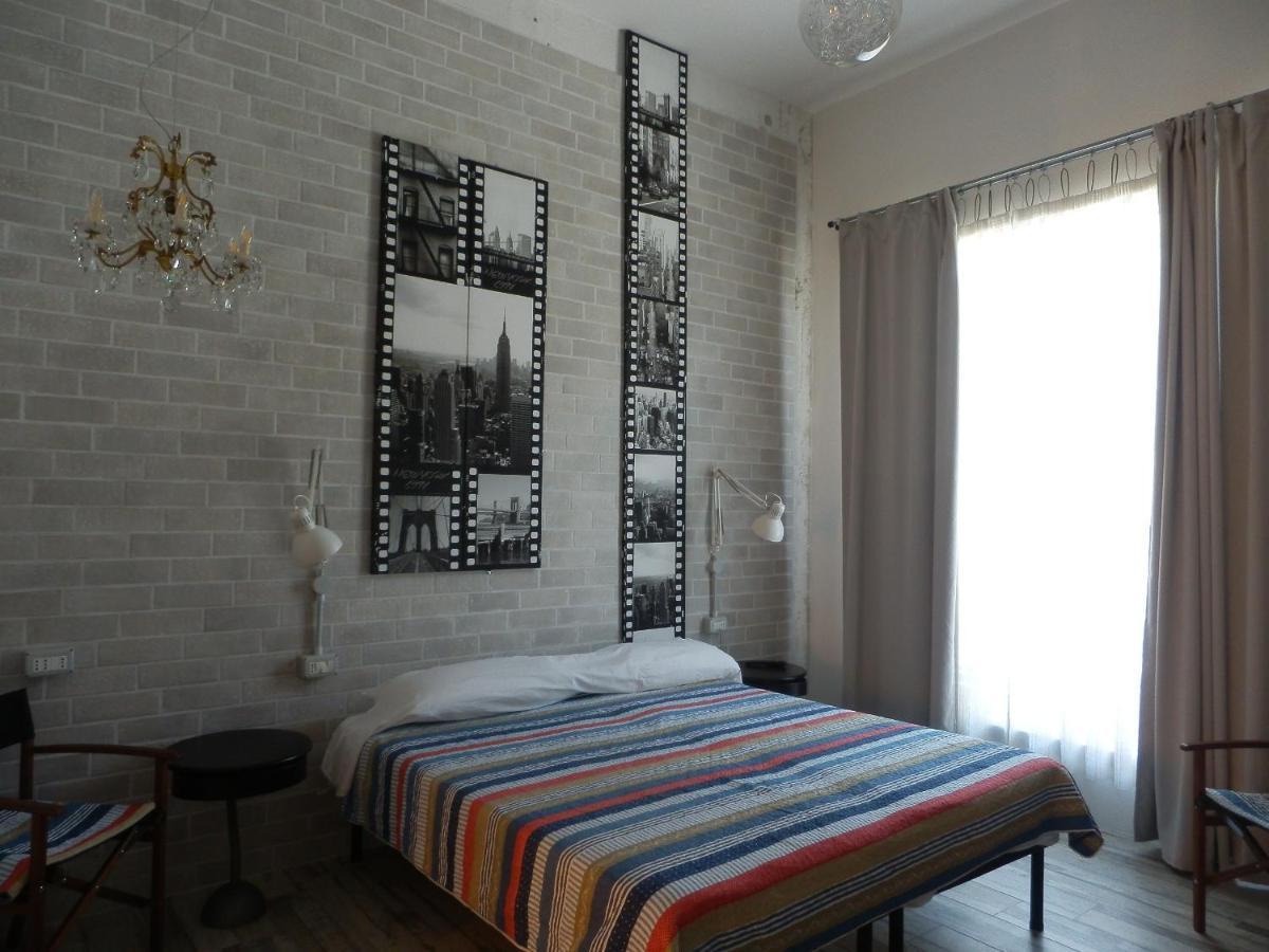 Bb Sharingloft Sirmione Bed & Breakfast Luaran gambar