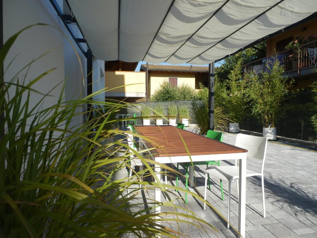 Bb Sharingloft Sirmione Bed & Breakfast Luaran gambar