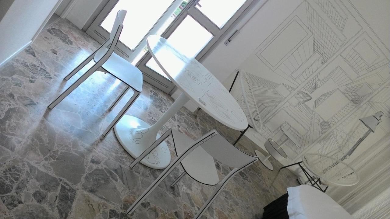 Bb Sharingloft Sirmione Bed & Breakfast Luaran gambar
