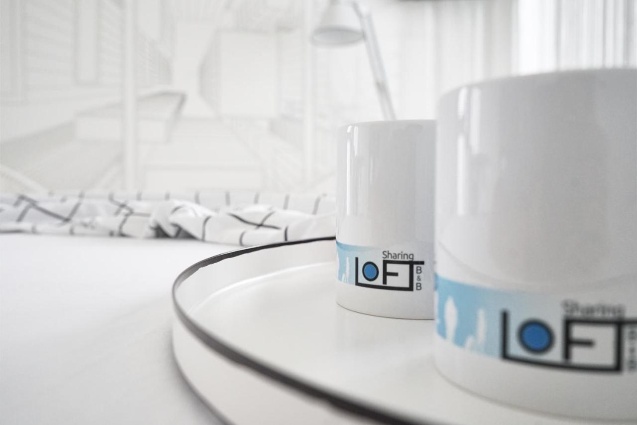 Bb Sharingloft Sirmione Bed & Breakfast Luaran gambar