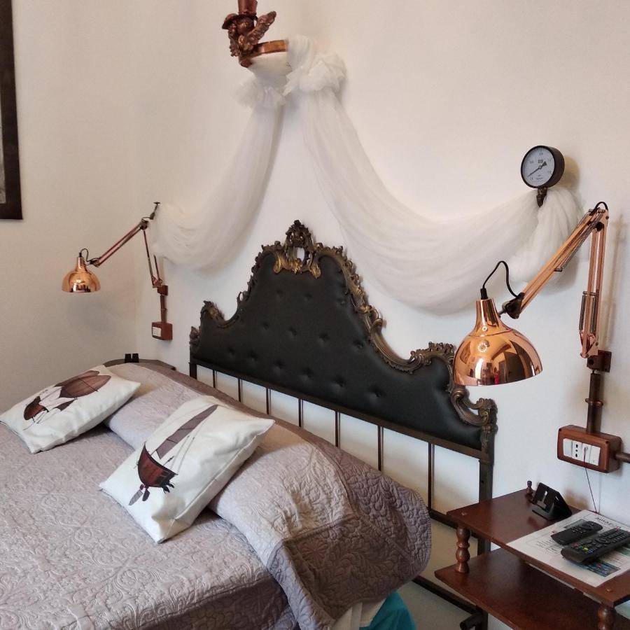 Bb Sharingloft Sirmione Bed & Breakfast Luaran gambar