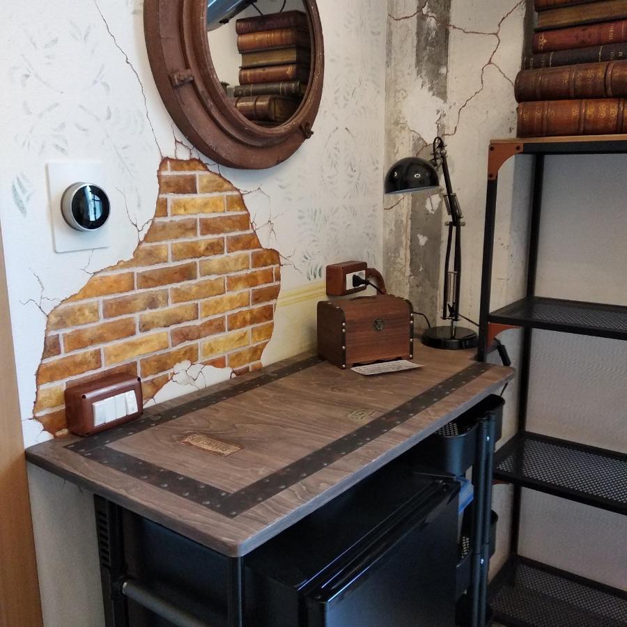 Bb Sharingloft Sirmione Bed & Breakfast Luaran gambar