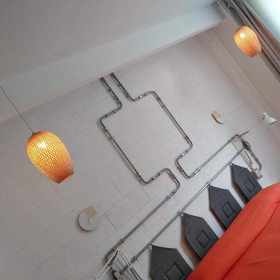 Bb Sharingloft Sirmione Bed & Breakfast Luaran gambar